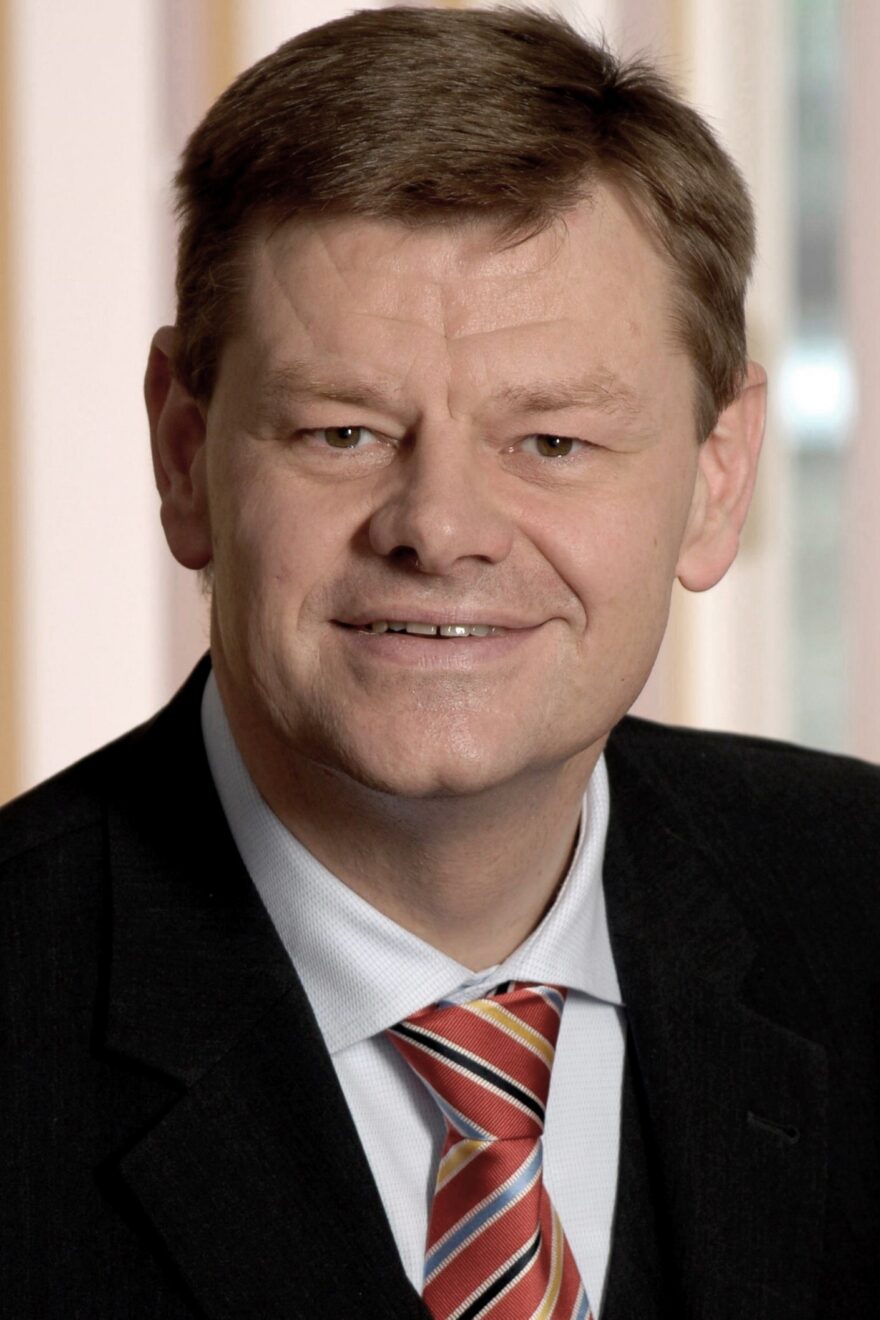 Stefan Heinloth