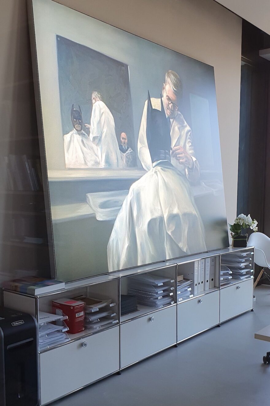 Fotos BVMW.Enjoy Ausfahrt