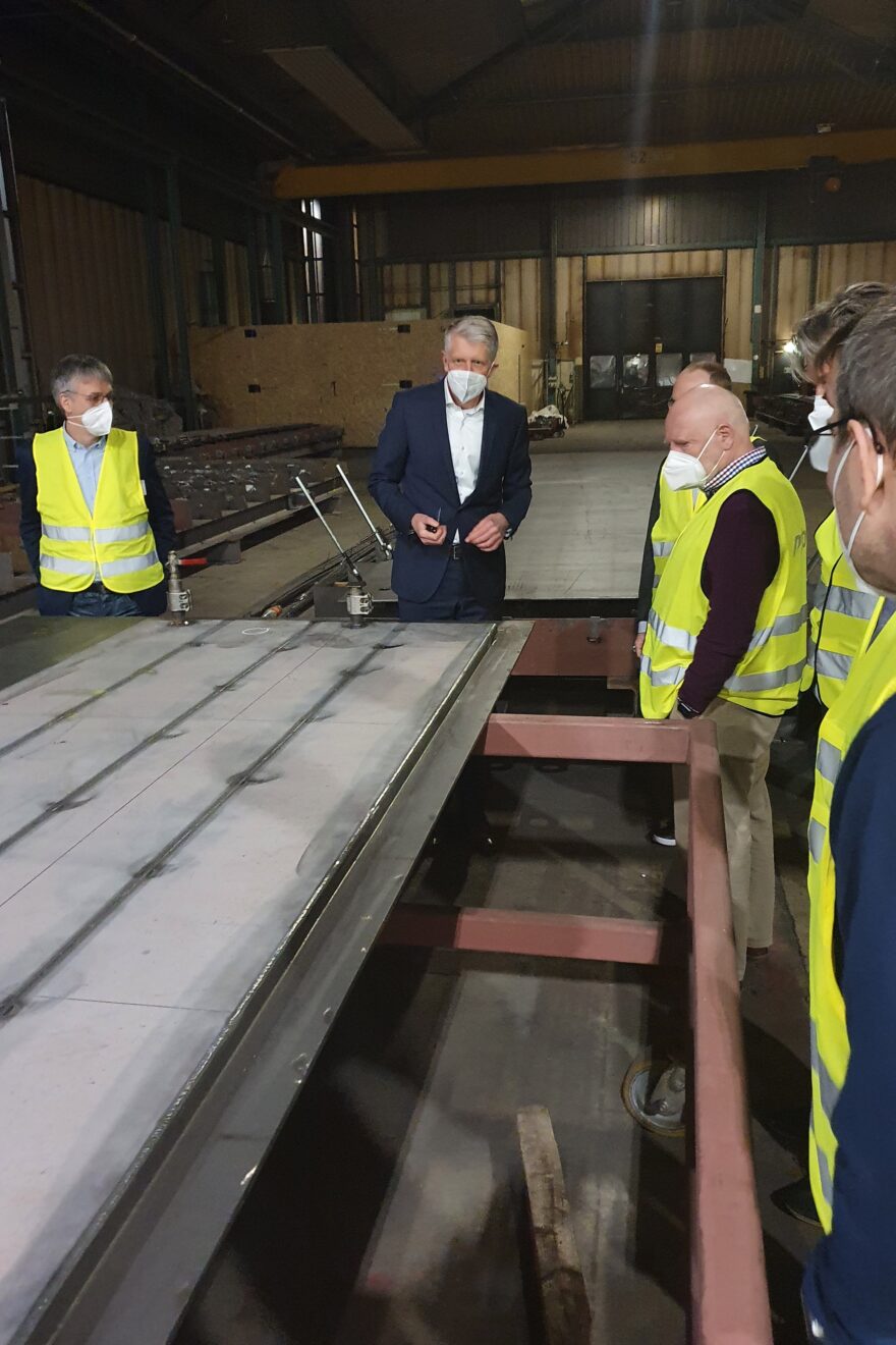 26.Stammtisch Metall