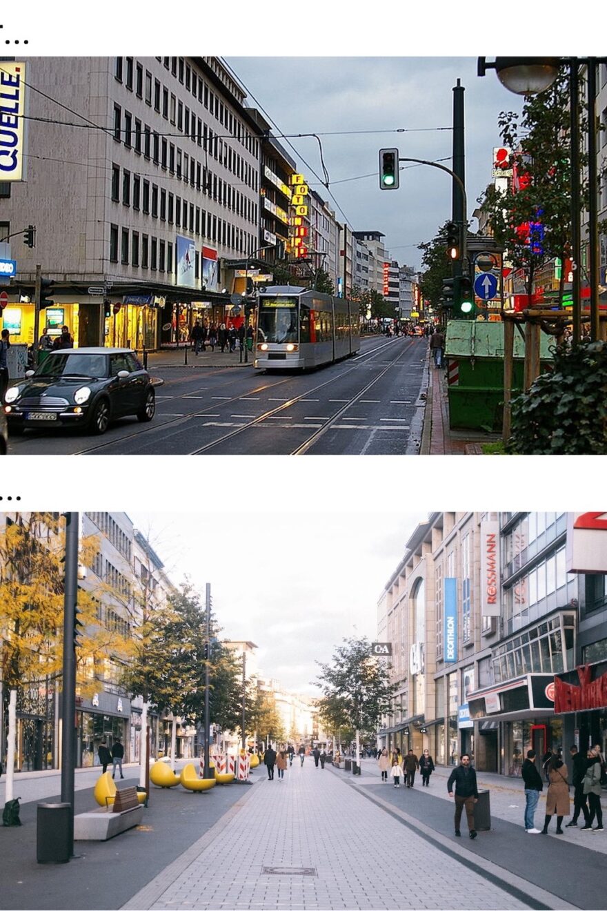 Bilder der Veranstaltung Denkwerkstatt