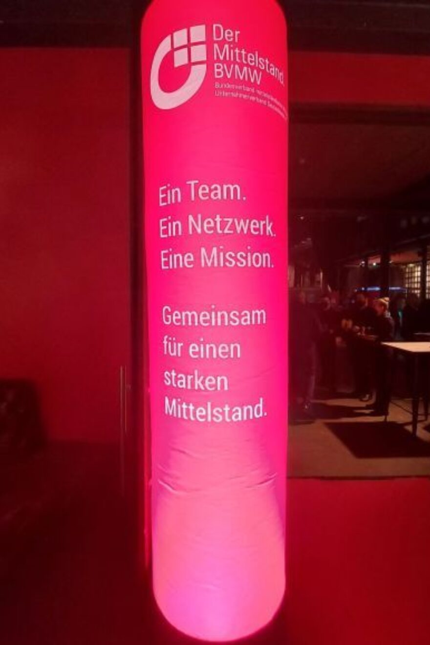 Mittelstandsjahresempfang 2022