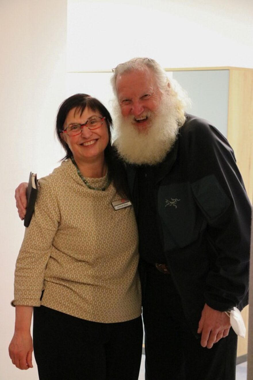 UnternehmerAbend - "Wie ticken Start-Ups"