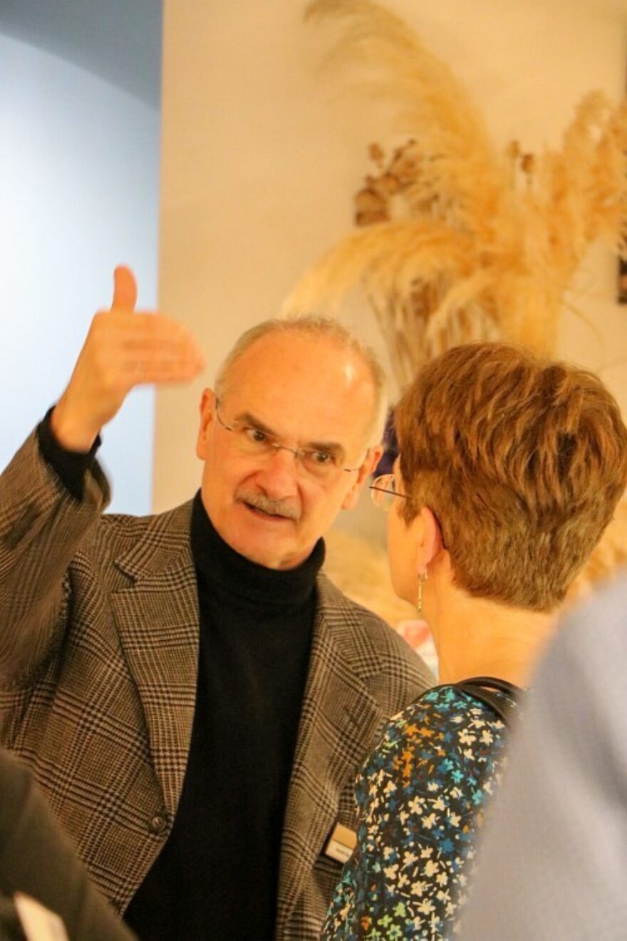 UnternehmerAbend - "Wie ticken Start-Ups"