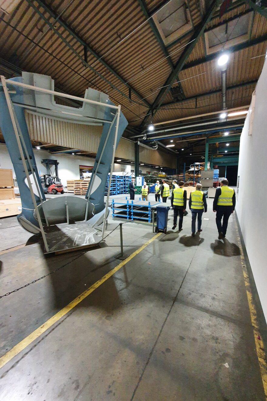 26.Stammtisch Metall