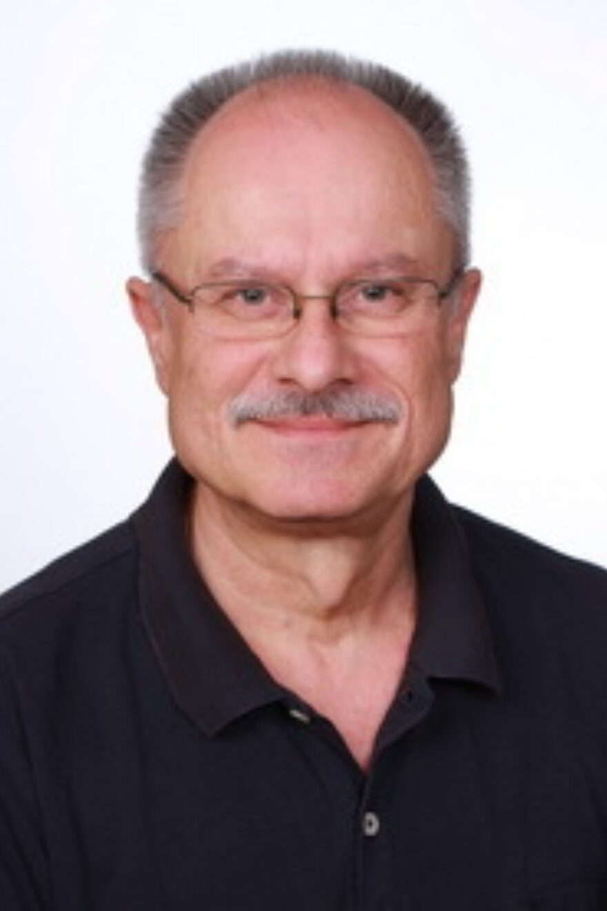 Klaus Götz