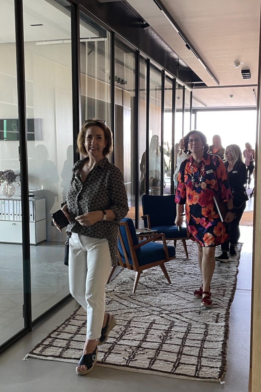 Fotos BVMW.Enjoy Ausfahrt