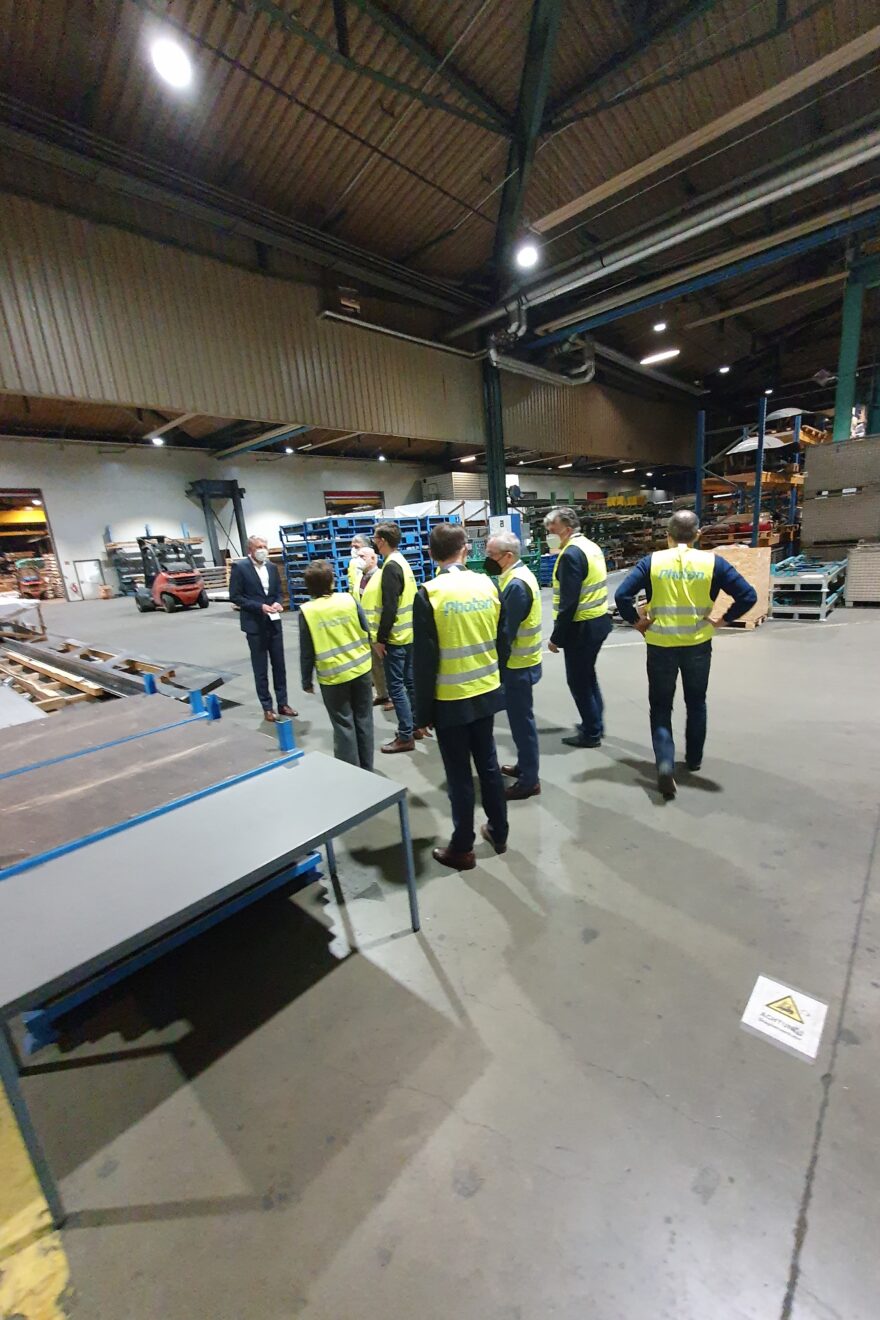 26.Stammtisch Metall