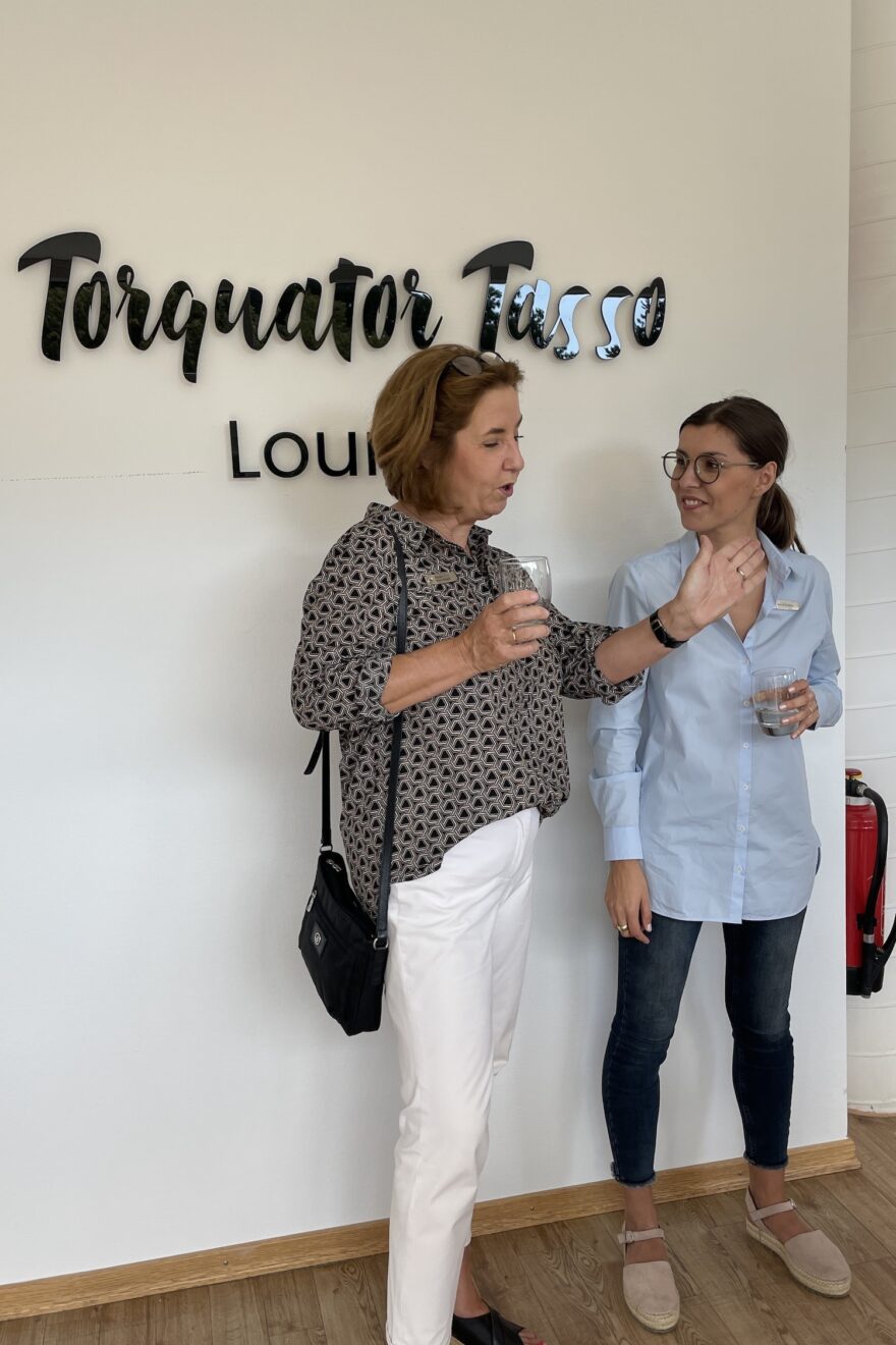 Fotos BVMW.Enjoy Ausfahrt