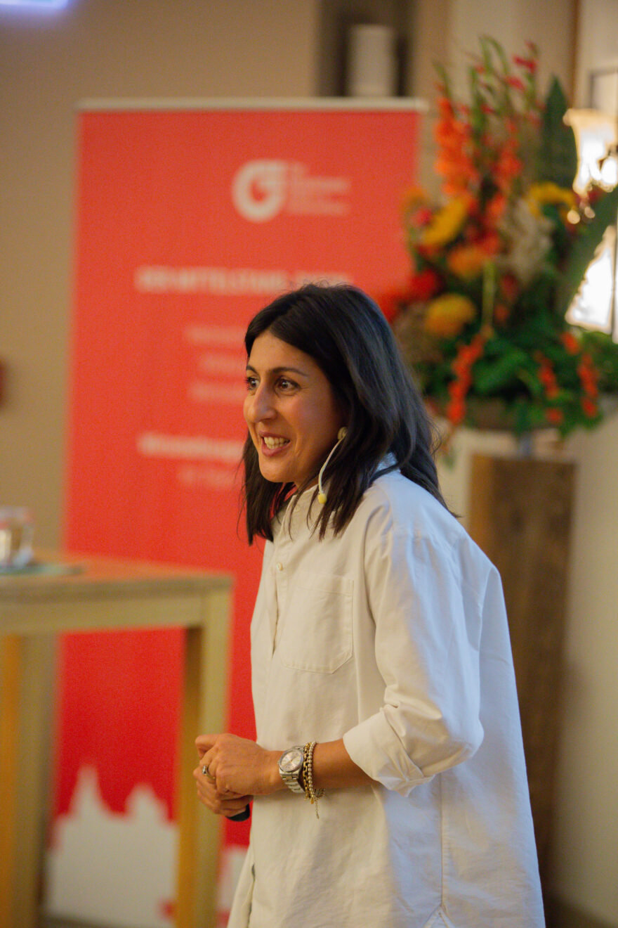 Ellen Kimmel BVMW Steinburg Okt 2025 148