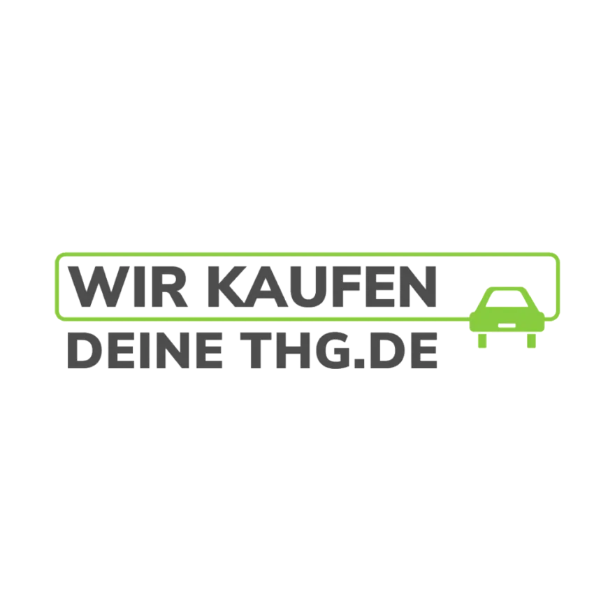 Wir kaufen Deine THG
