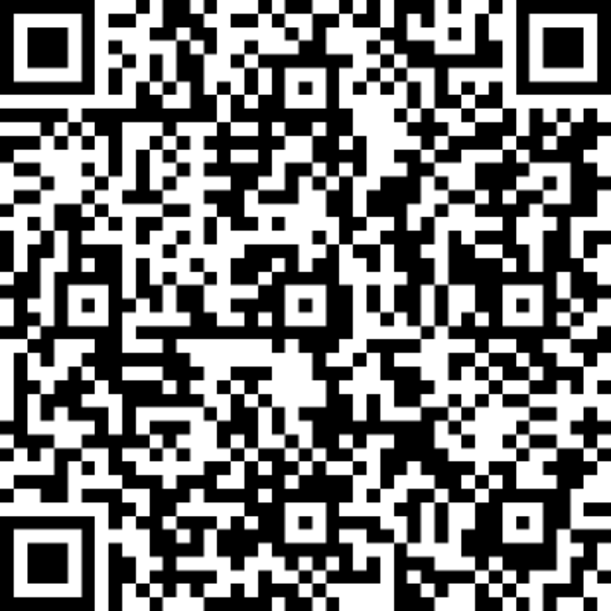 QR-Code zur Umfrage April 2022, Bechtle Systemhaus/BVMW München