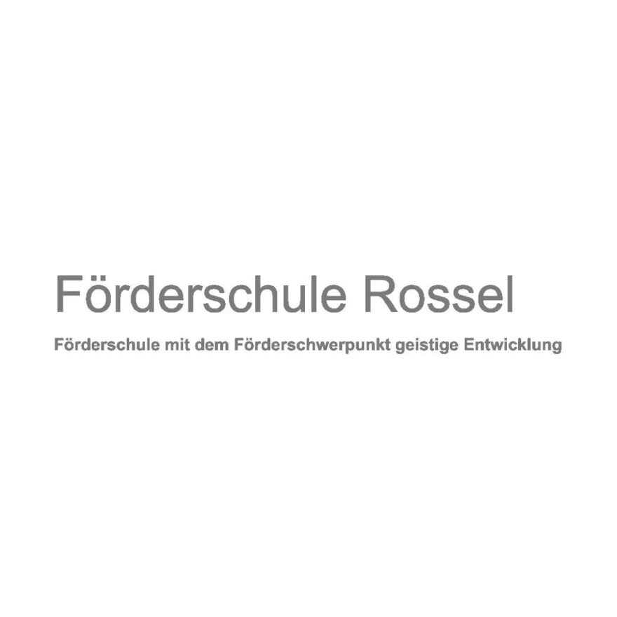 Logo Rossel