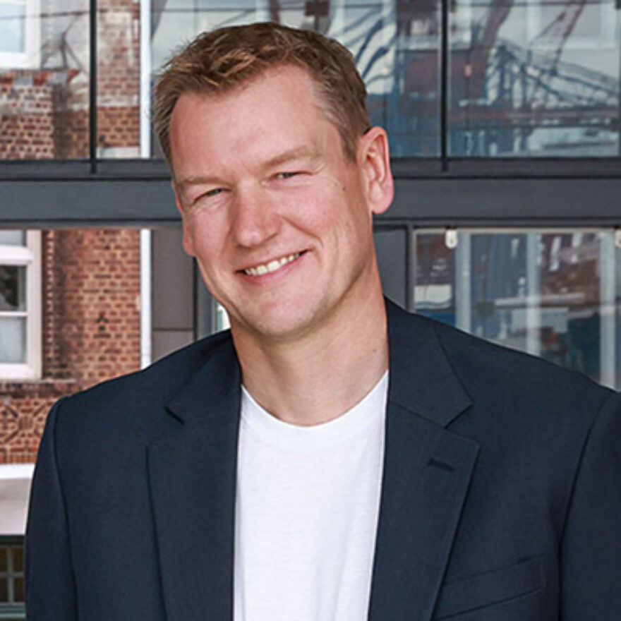 Foto von Ansprechpartner