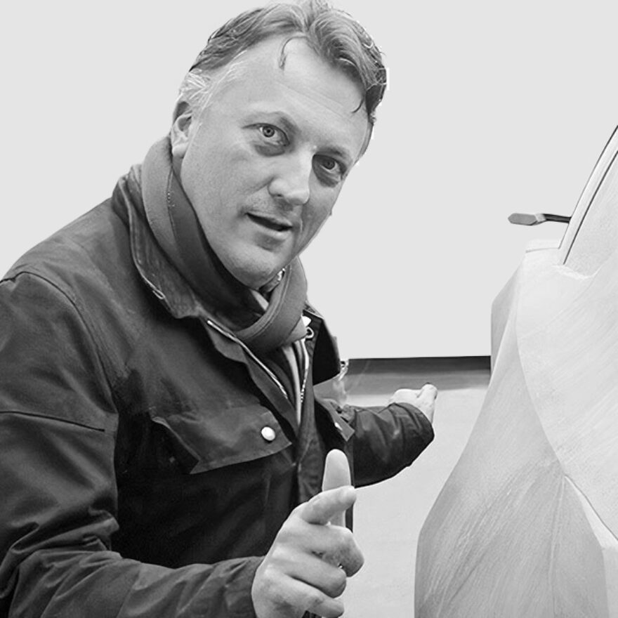 H2 X MEET THE TEAM BRENDAN