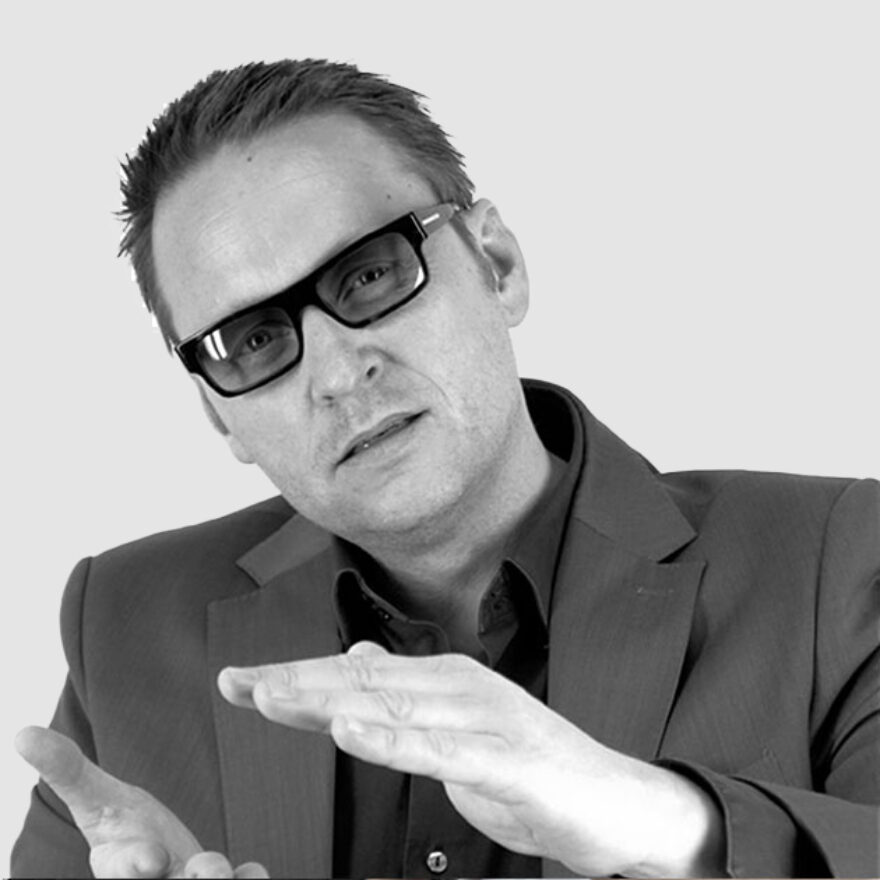 H2 X MEET THE TEAM CHRIS