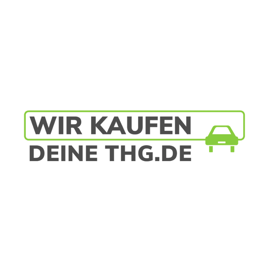 Wir kaufen Deine THG