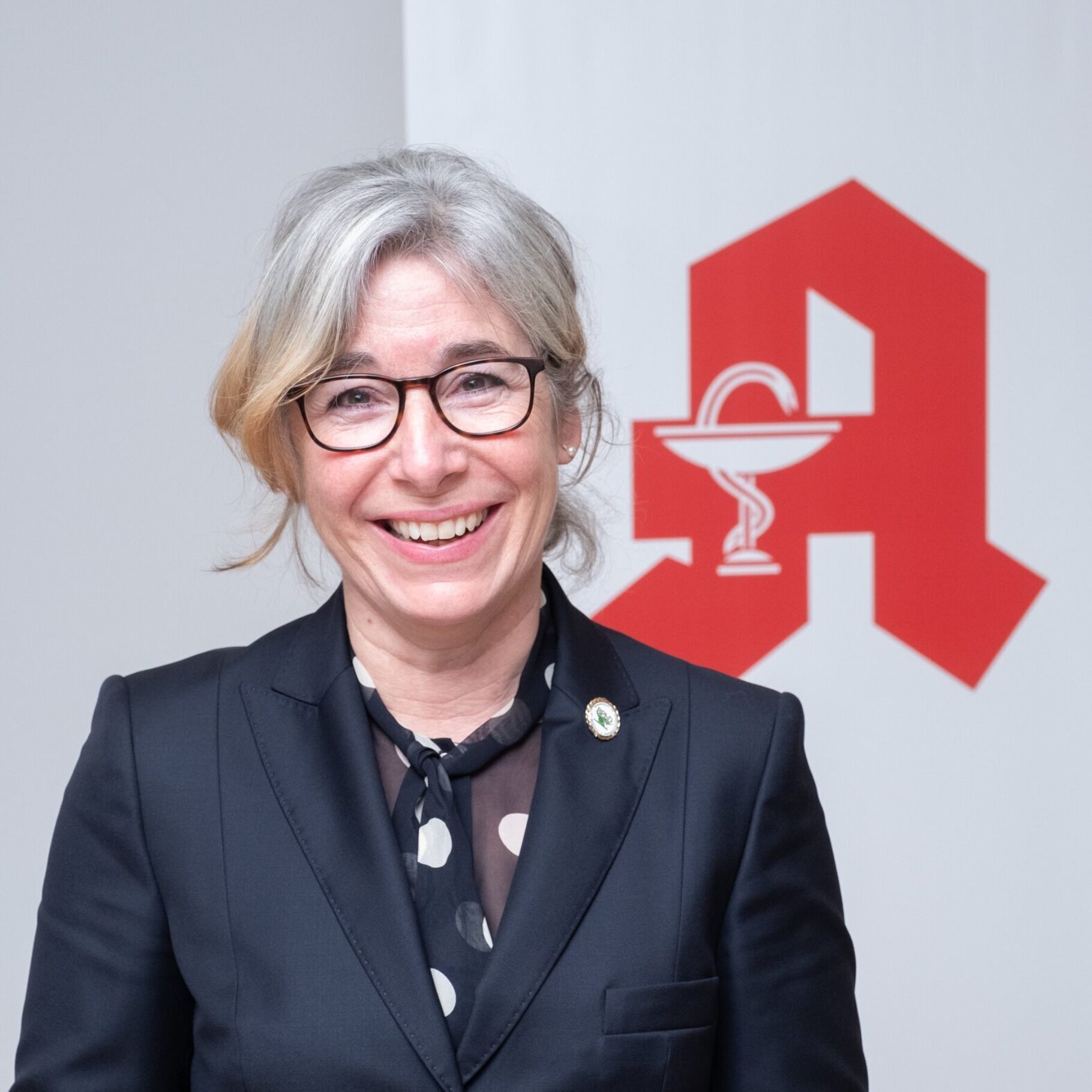 Gabriele Regina Overwiening Quelle ABDA 2019 1575x1575