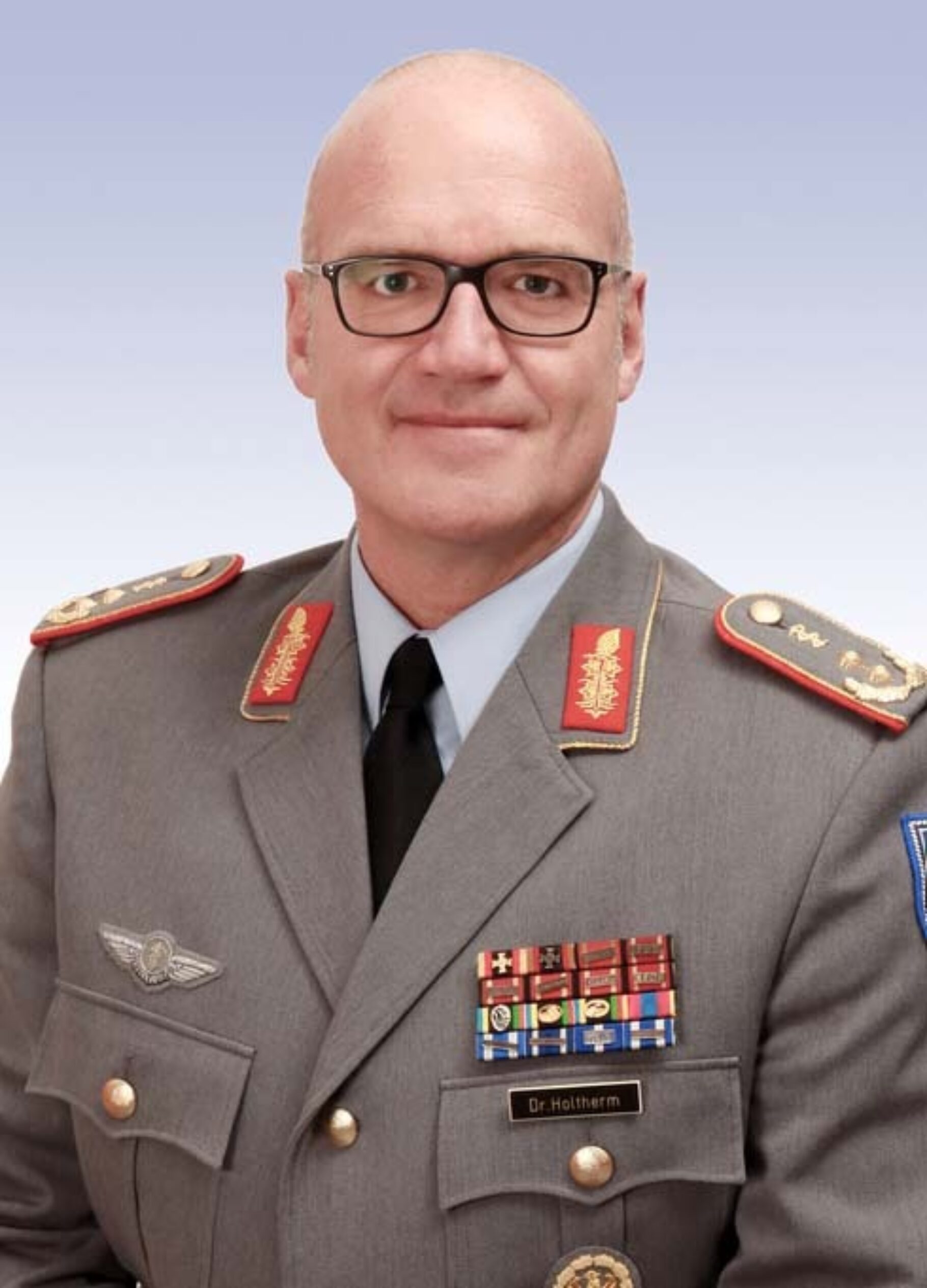 Hans-Ulrich Holtherm