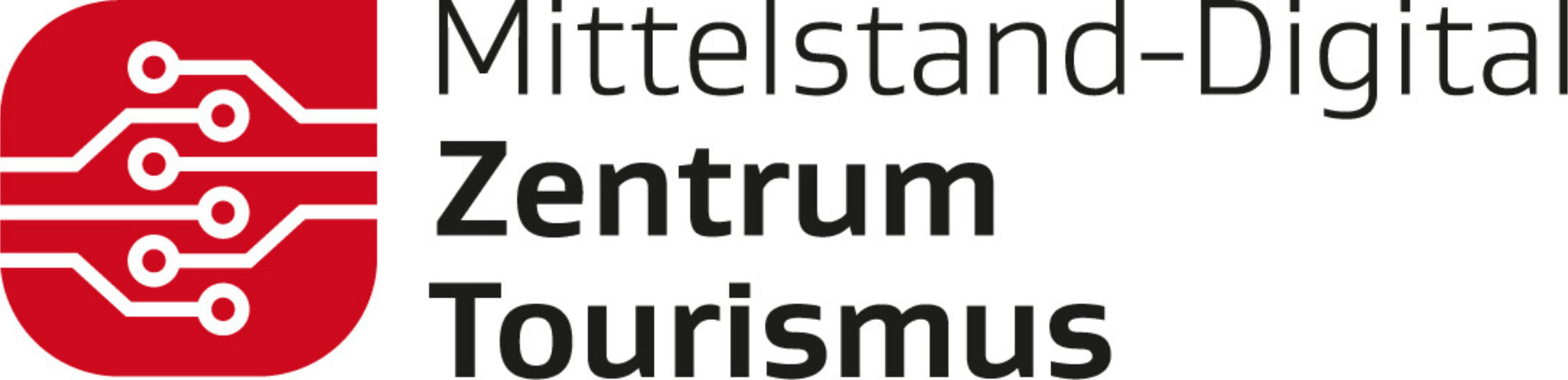 Mittelstand Digital Zentrum Tourismus