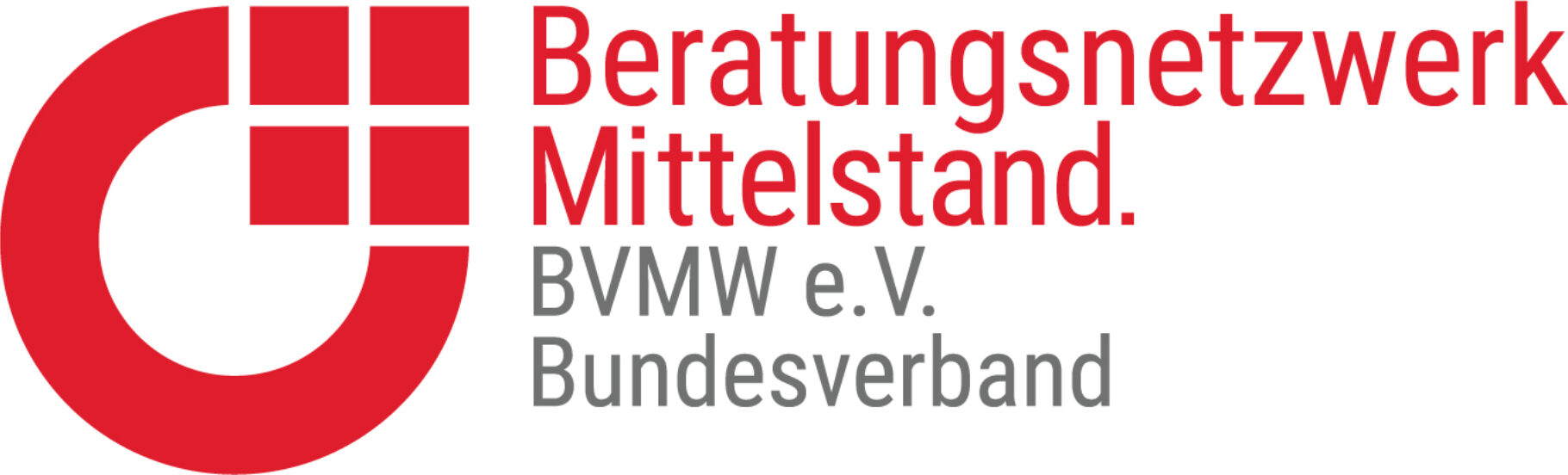 Logo Beratungsnetzwerk Mittelstand 3x