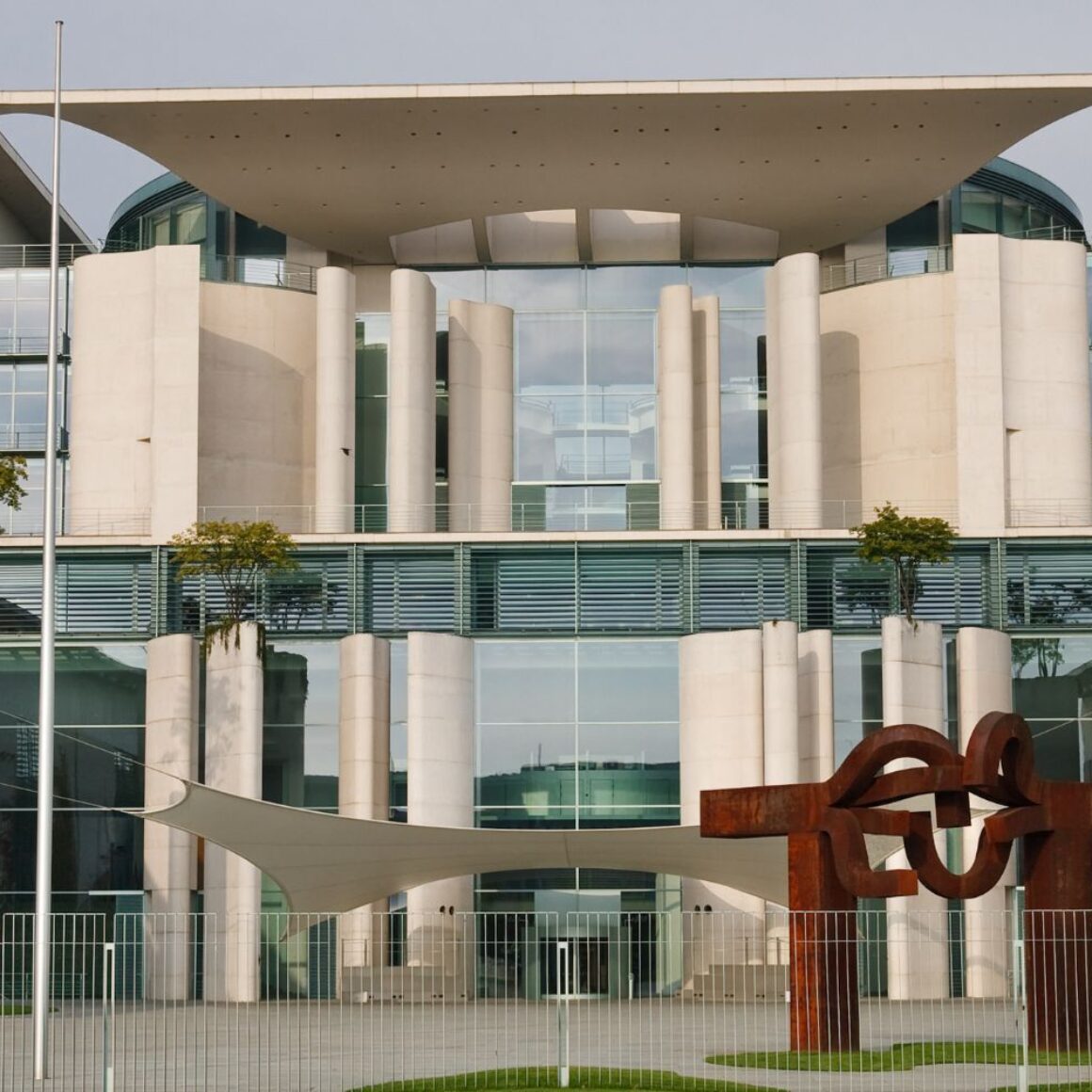 Bundeskanzleramt