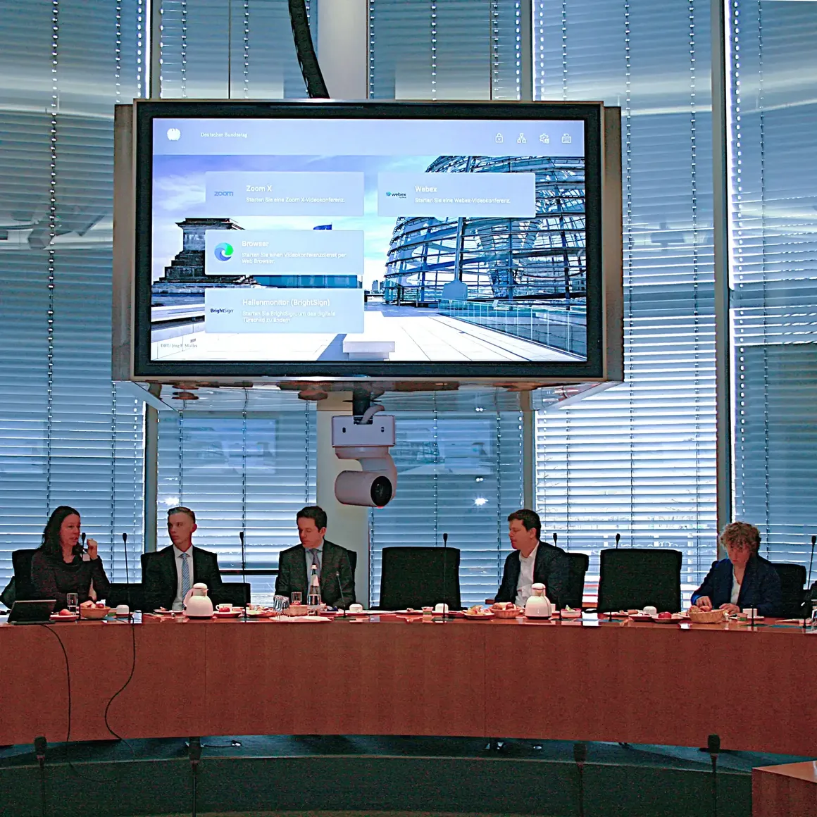 Parlamentarisches Fruehstueck Martin Plum 26 03 2026 1820x1820