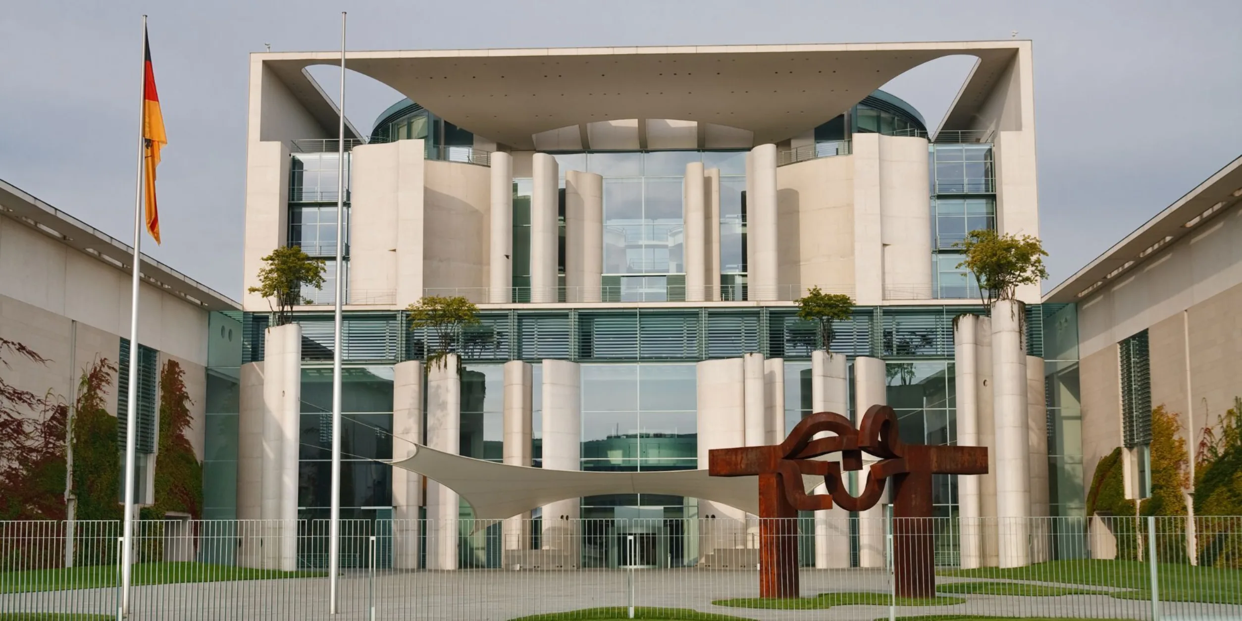 Bundeskanzleramt