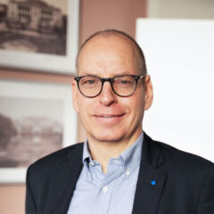 Claus Mario Bueschelberger, Director Products and Solutions, Commercial, Germany & Switzerland | Mastercard