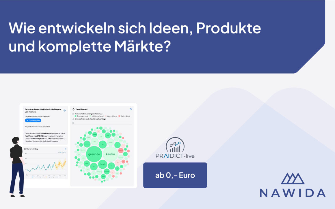 Video: Die Zukunft in 90 Sekunden erklärt