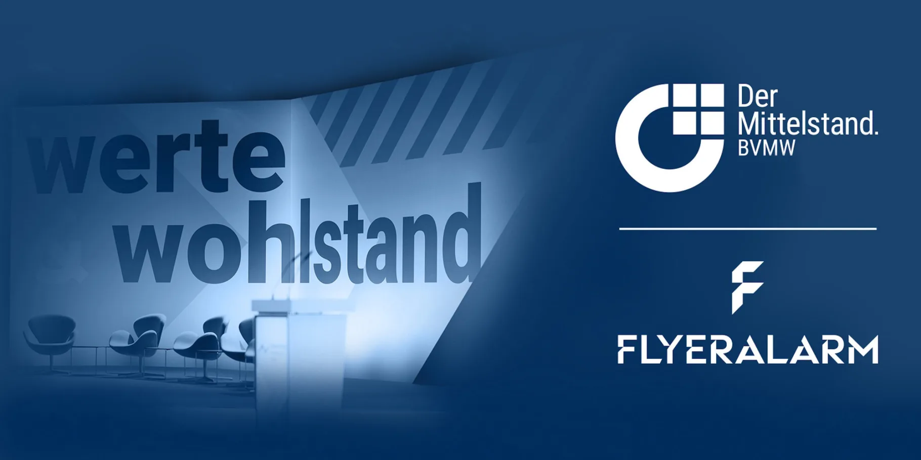 FLYERALARM Banner