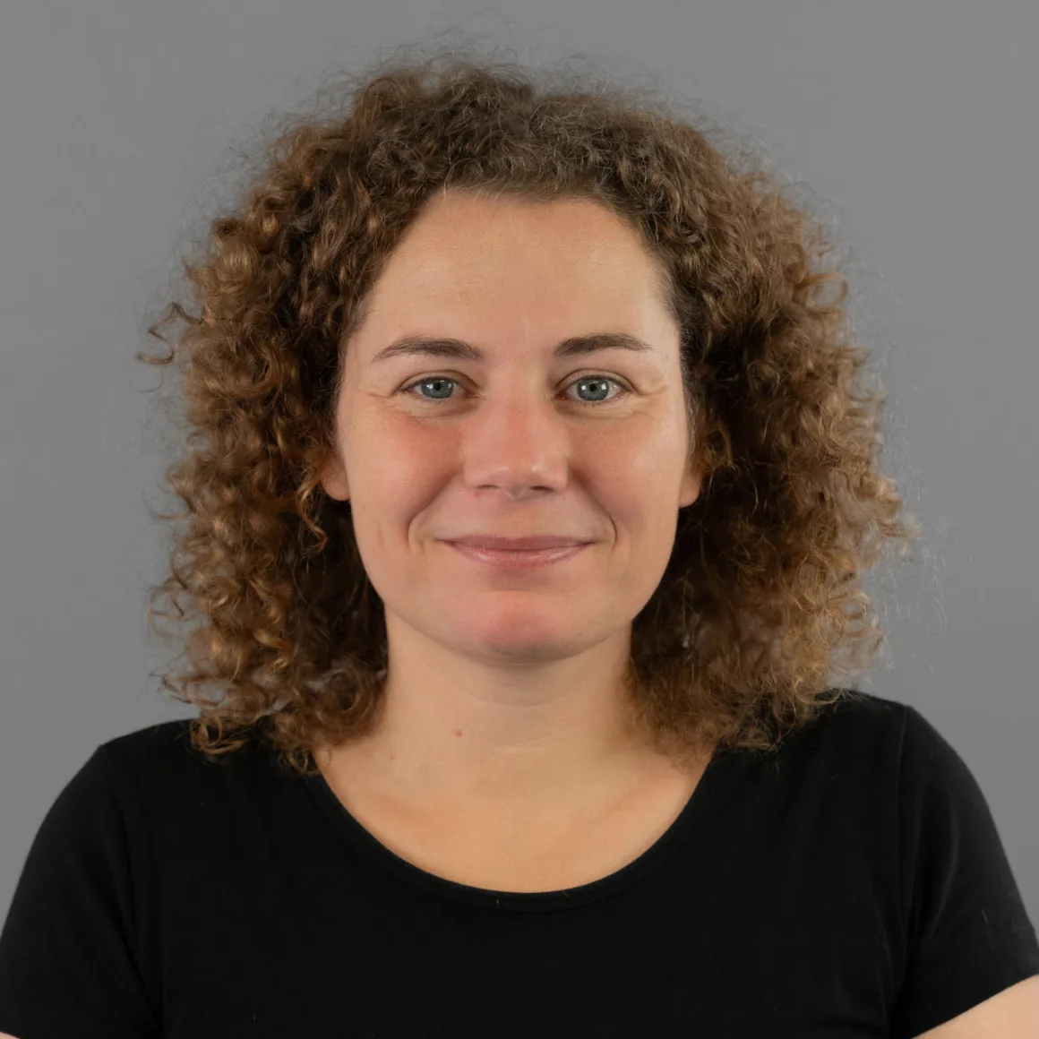 Jennifer Mahneke