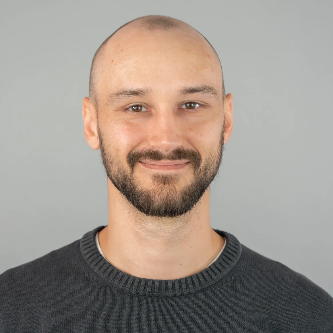 Eric Kirchgessner