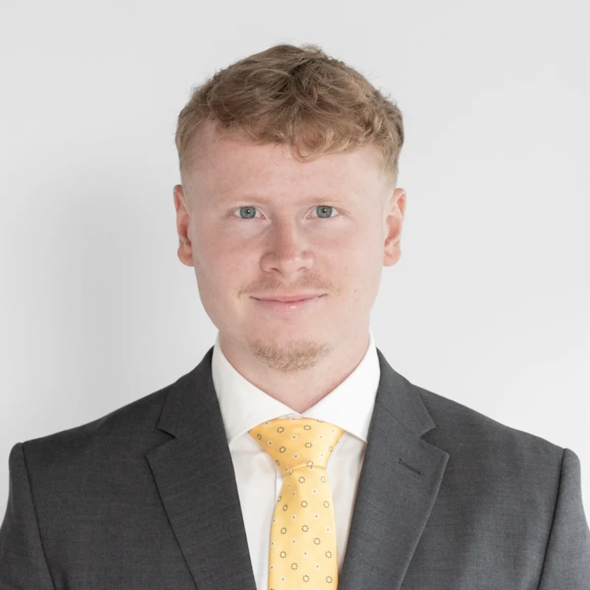 Maximilian Stahl, Generalbevollmächtigter der Bundesgeschäftsführung, Justiziar, Geschäftsführer BVMW-Servicegesellschaft mbH