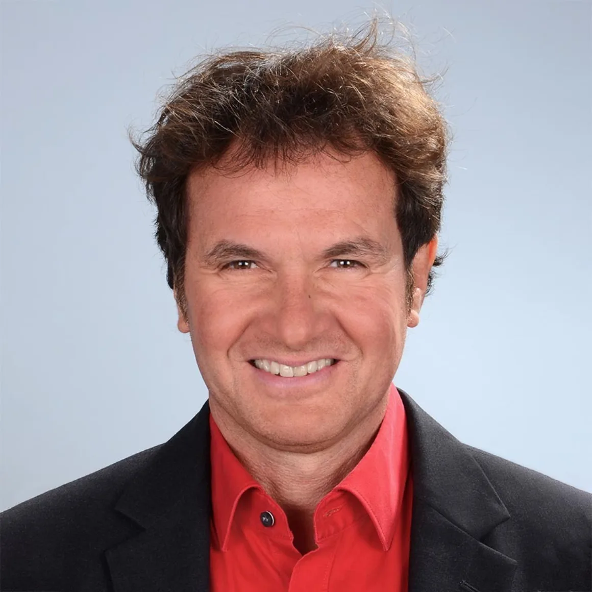 Nick Willer, Leiter Beratungsnetzwerk Mittelstand