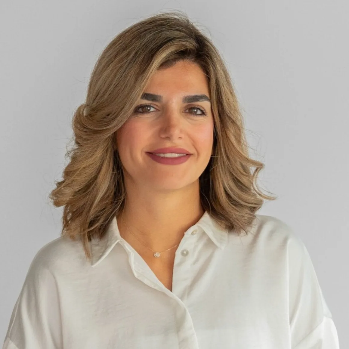 Ghazal Hamzepour