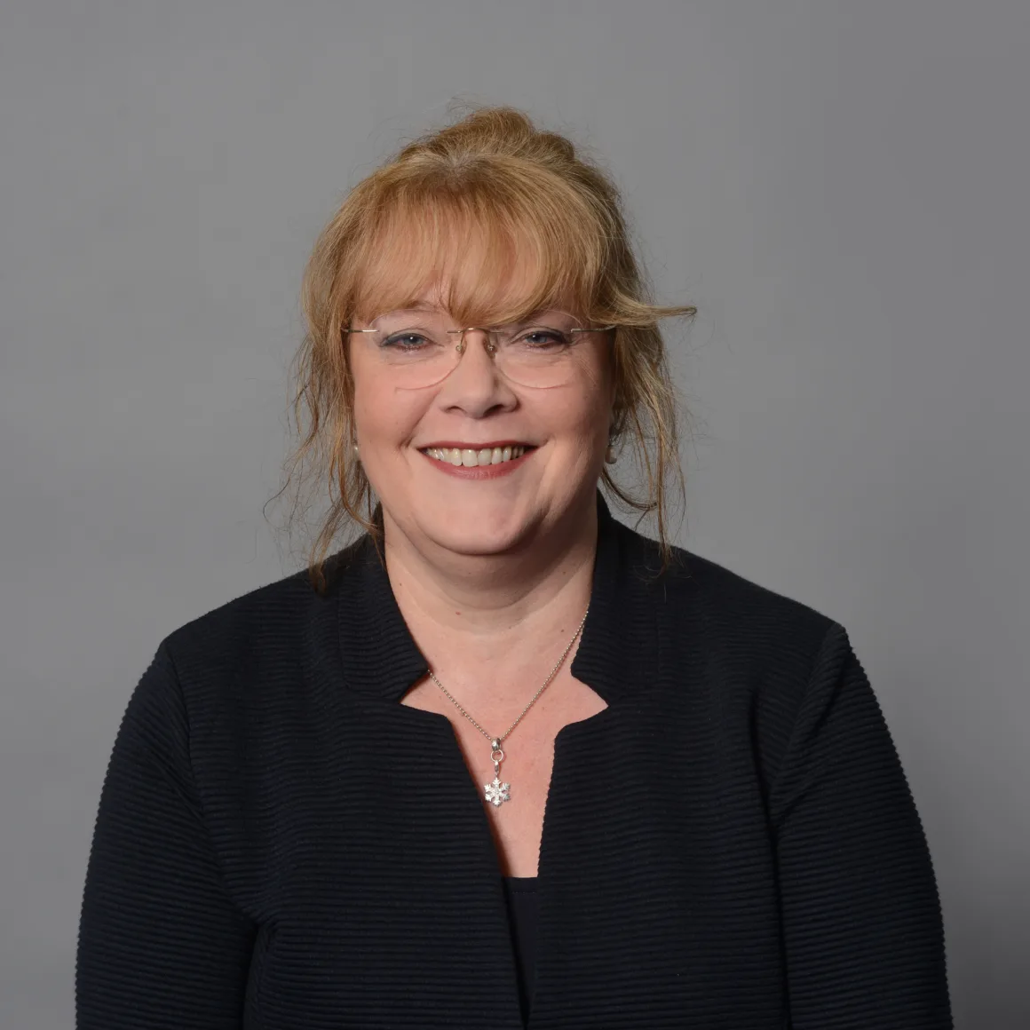 Heike Lange