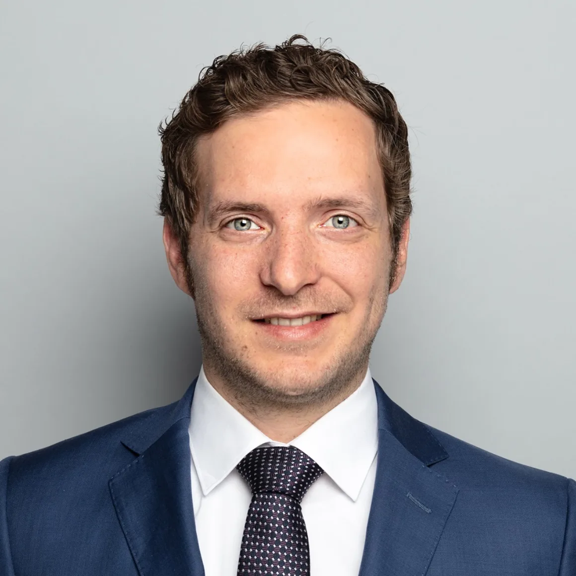 robin gerresheim