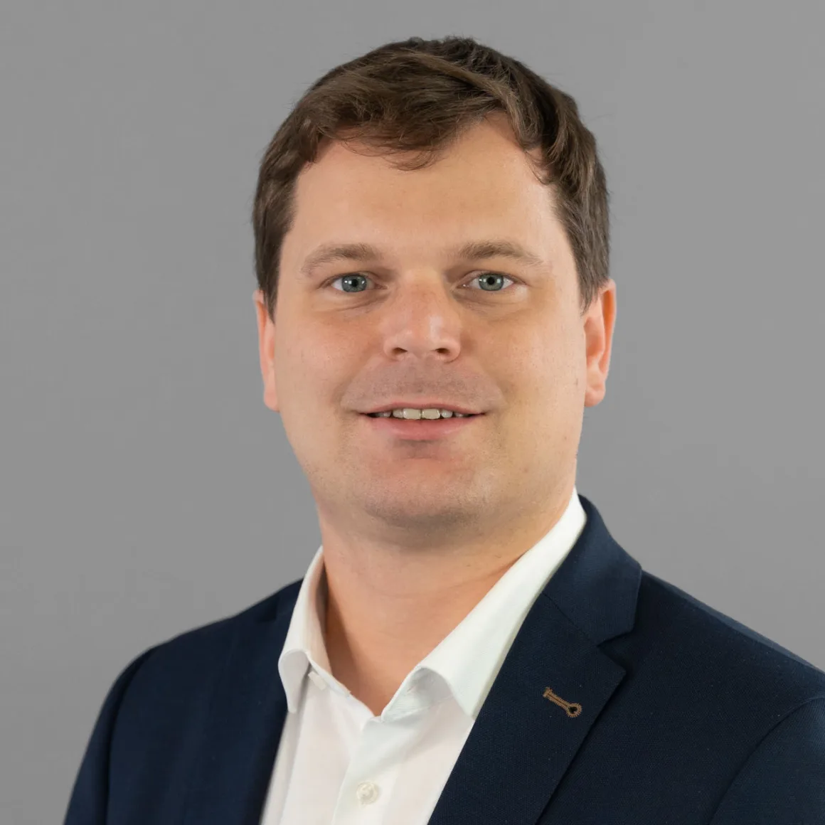 Sebastian Krauß