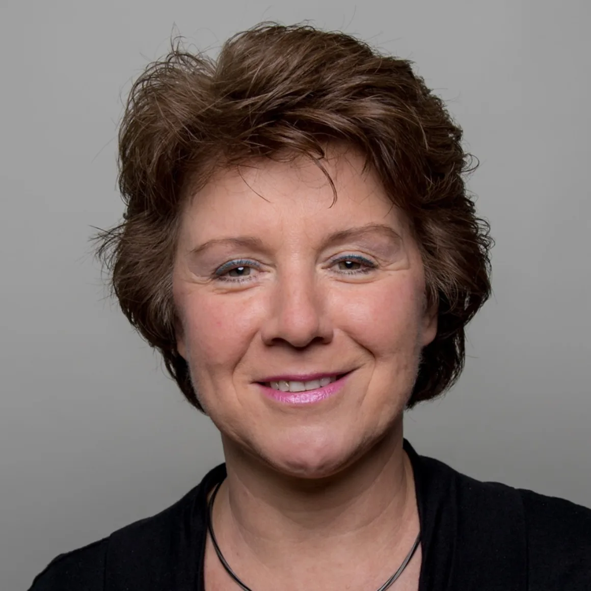 helga troitzsch