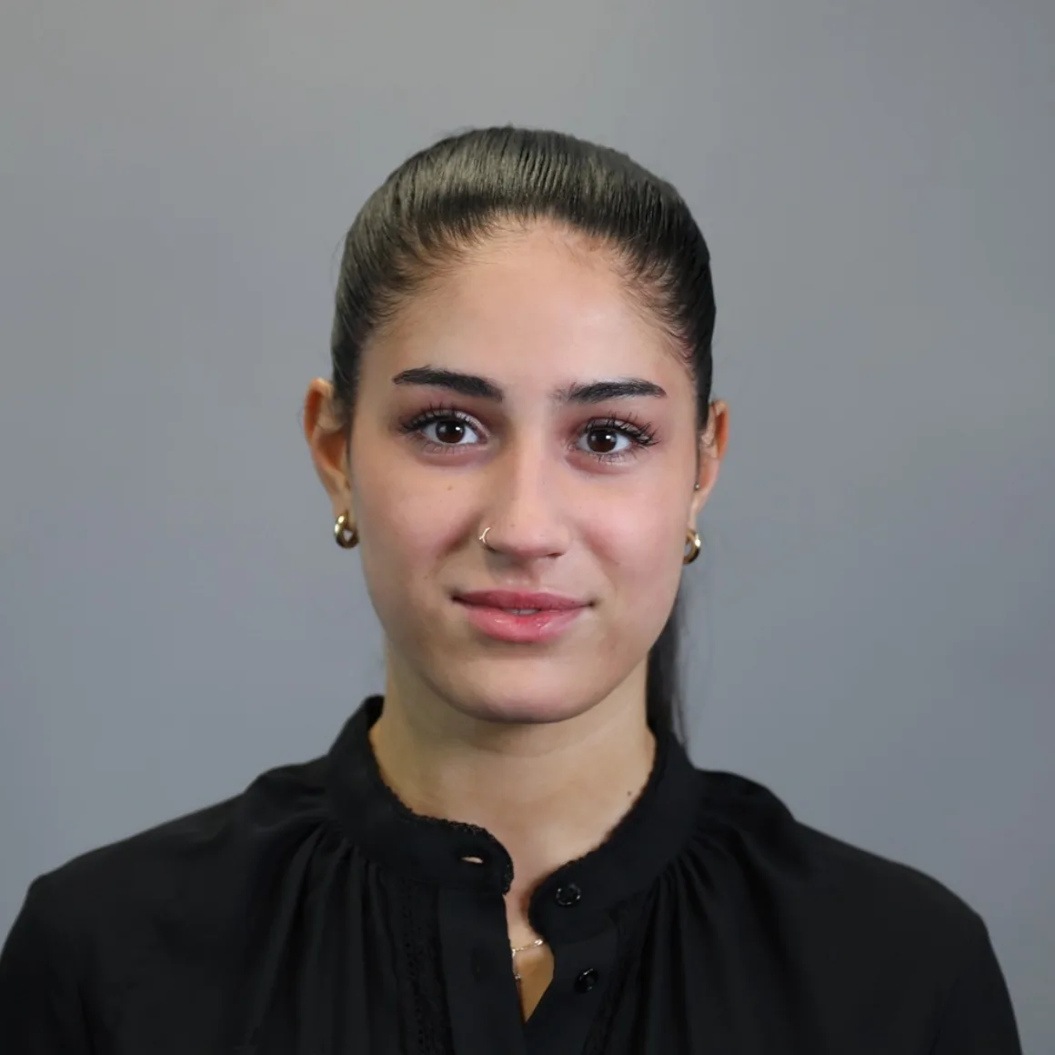 Anaís Dodoz-El Abed