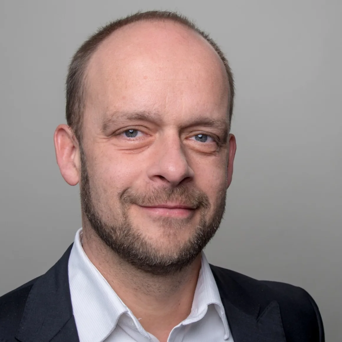 frithjof siebert
