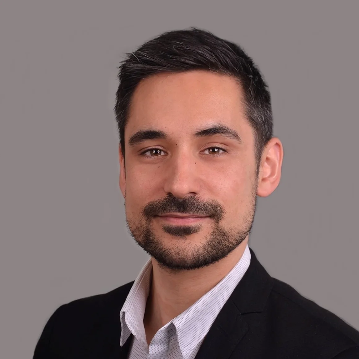 marc dönges
