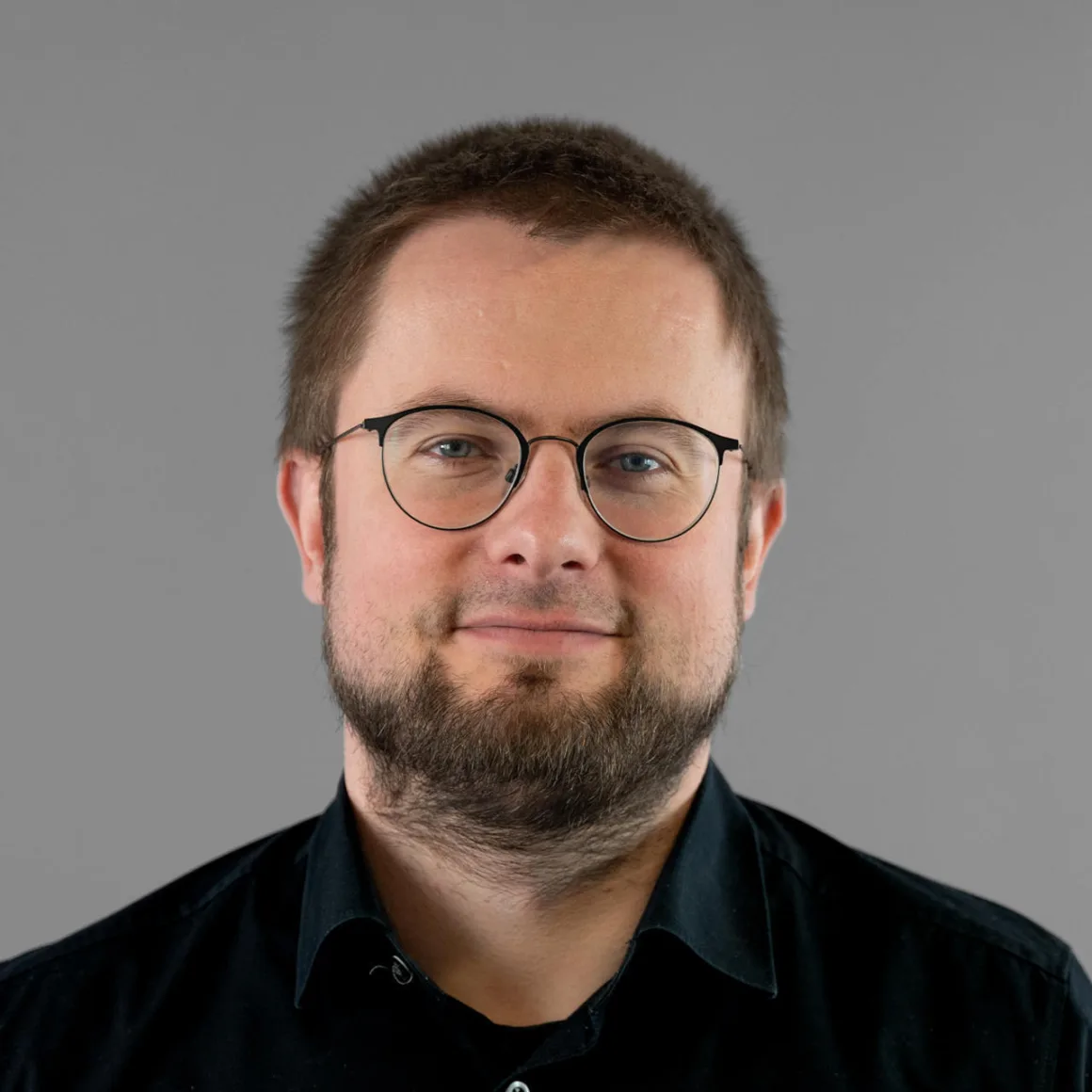 Martin Holderied, Referent Arbeit und Soziales