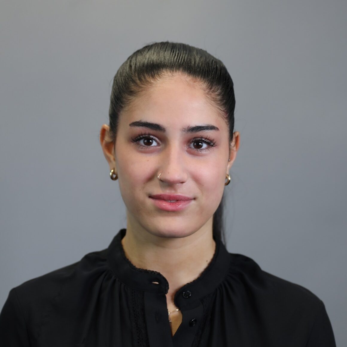 Anaís Dodoz-El Abed