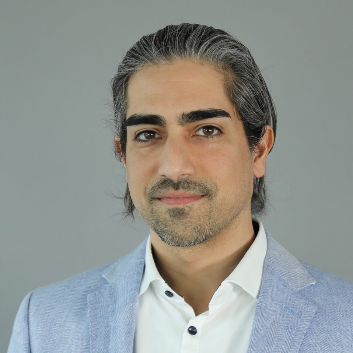 Arian Krajcsirovics-Mansouri