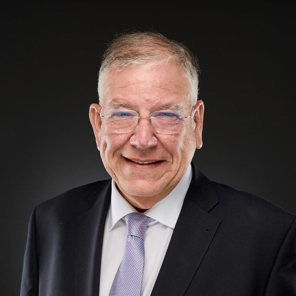 Christoph Ahlhaus, Vorsitzender der Bundesgeschäftsführung, Präsident des europäischen Mittelstandsverbands European Entrepreneurs (CEA-PME), Geschäftsführer BVMW-Servicegesellschaft mbH