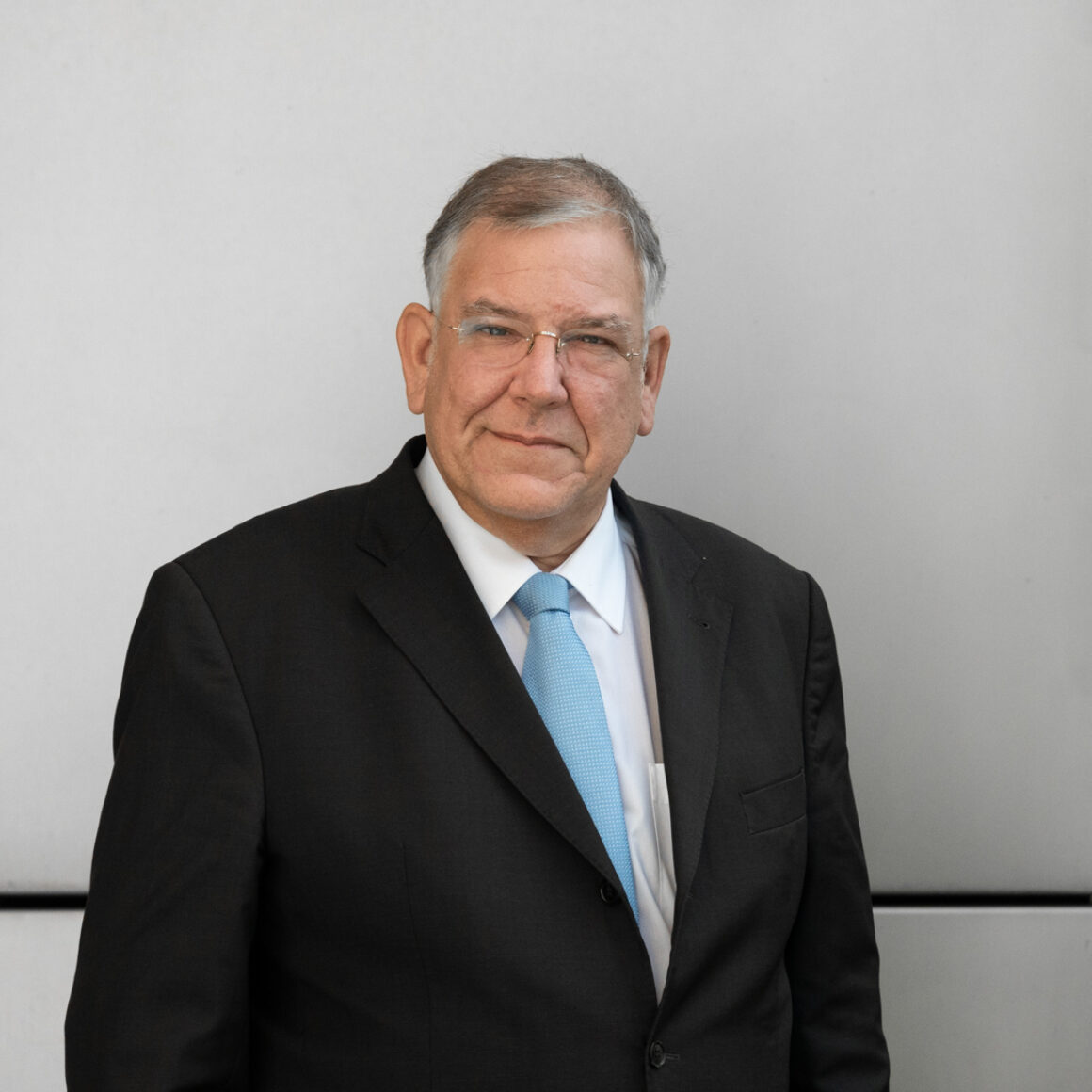 Christoph Ahlhaus, Vorsitzender der Bundesgeschäftsführung des BVMW