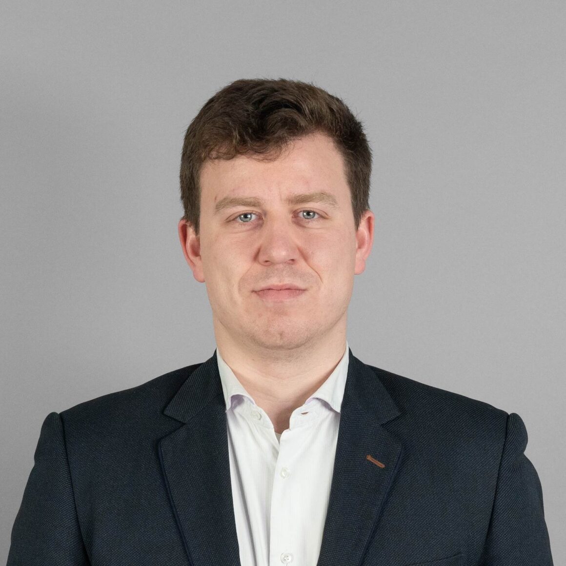 Jasper Lüke, Junior Referent Steuern und Finanzen