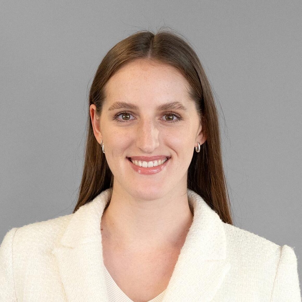 Maria Schulze, Eventmanagerin