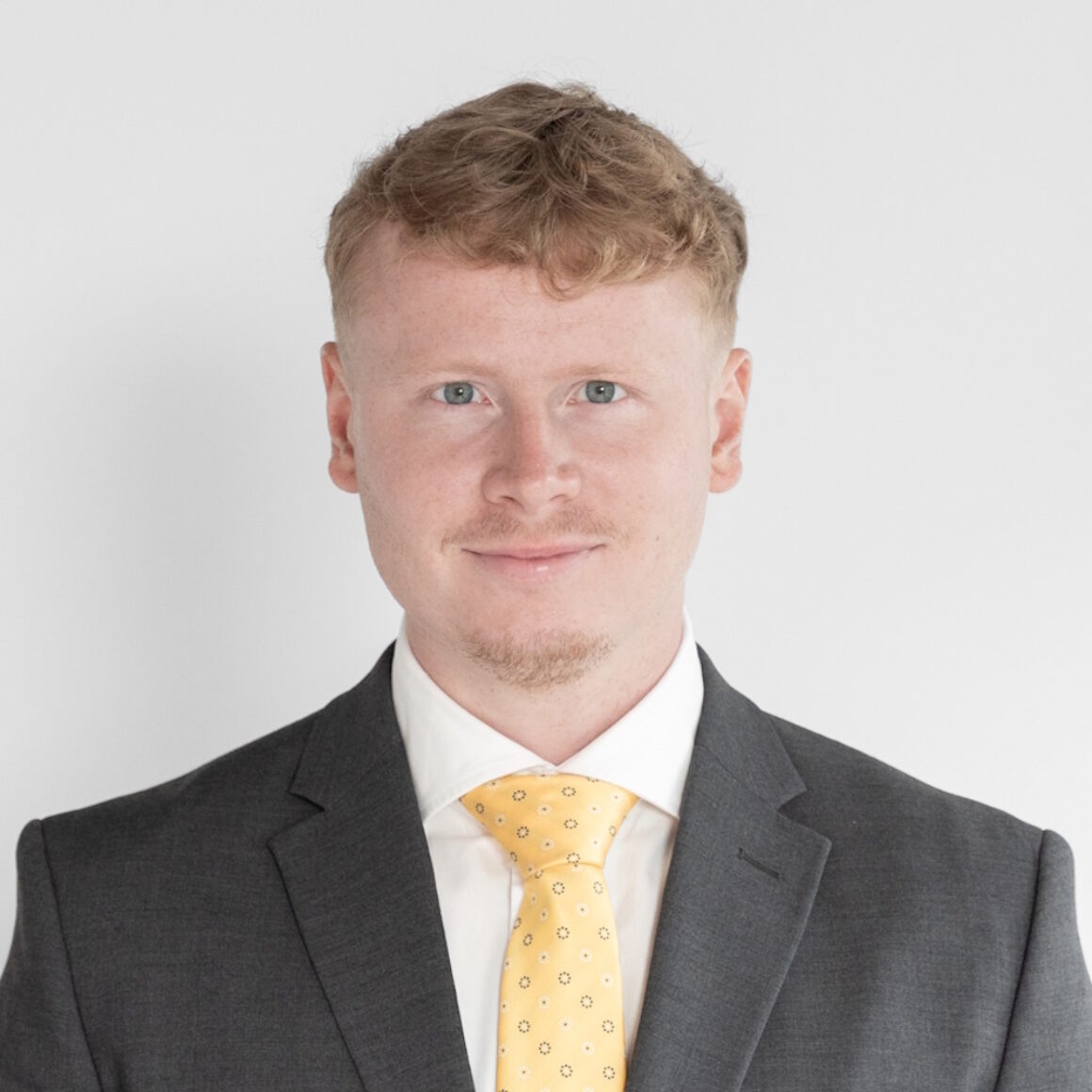 Maximilian Stahl, Generalbevollmächtigter der Bundesgeschäftsführung, Justiziar, Geschäftsführer BVMW-Servicegesellschaft mbH